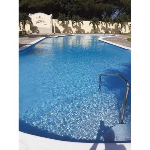 SANTIAGO PARADISE 111 S 3