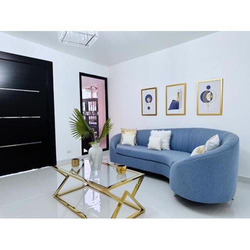 Santiago Paradise Haven