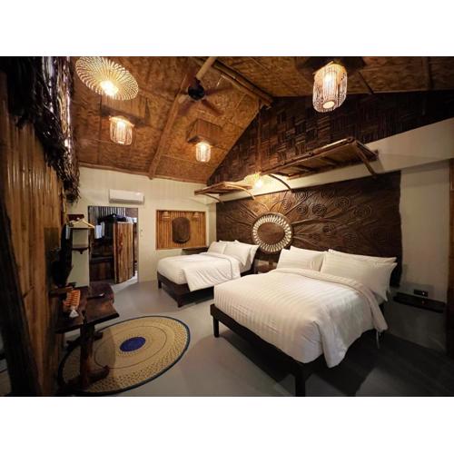 Santiago Project by Aluminak