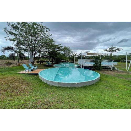 Santillana Hillside Farms