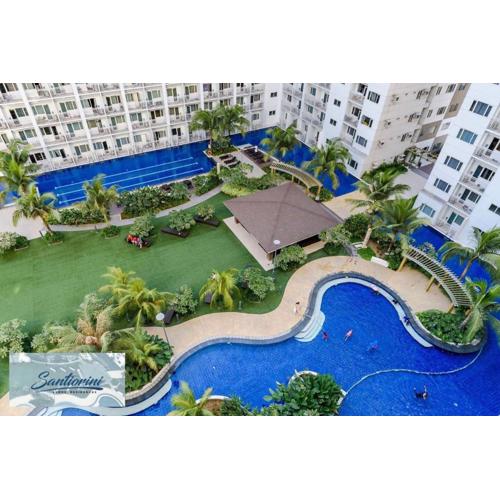 Santiorini at Shore Residences