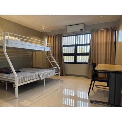 Santipha Residences