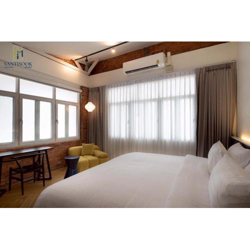 Santisookmidtown Pattani