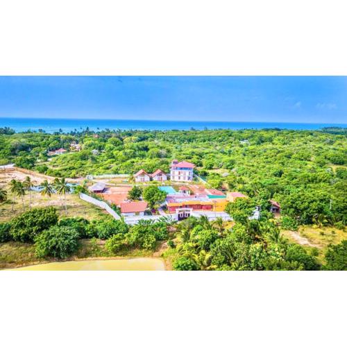 Santon Resort & Spa - Level 1 Certified