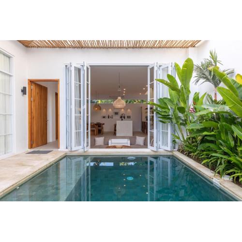 Santori by Drift Balangan