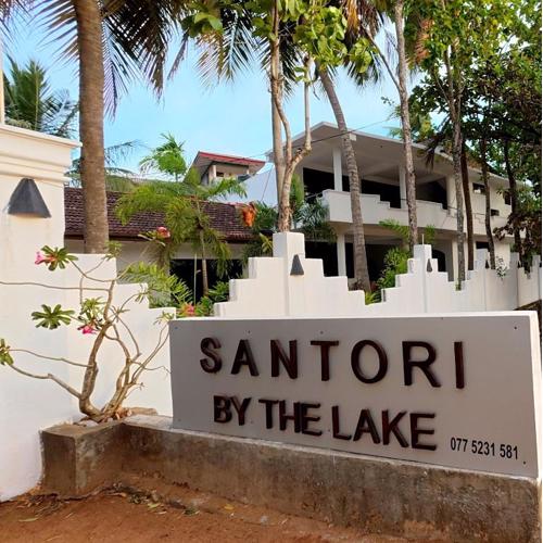 Santori By The Lake