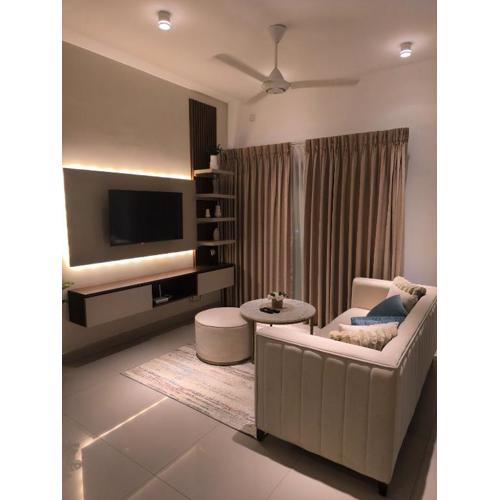 Santorini - Serene Resort Apartment in Negombo - Just 10 Min away from Airport