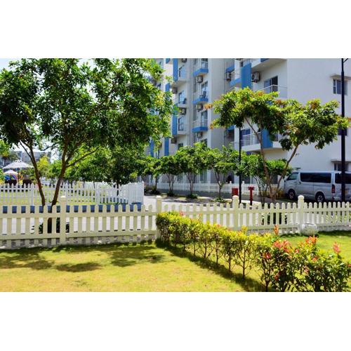 Santorini Complex Apartment, Negombo by CM Holiday