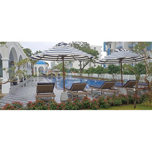 Santorini House 12A- Tranquil Negombo Escape Your Perfect Coastal Getaway!