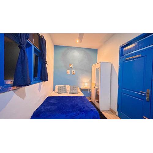 Santorini House in Bali Near Airport