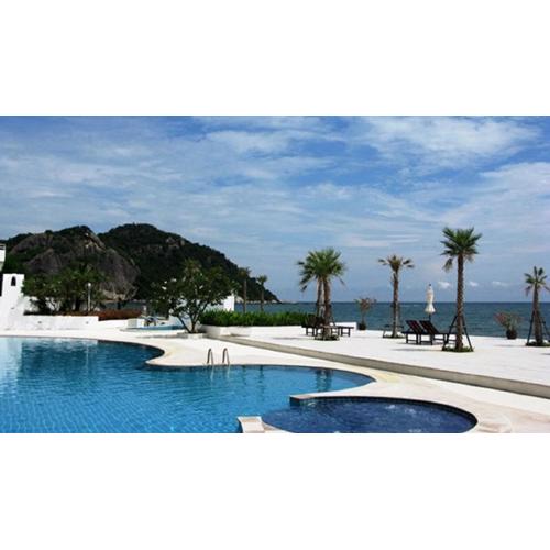 Santorini Huahin-Khaotao