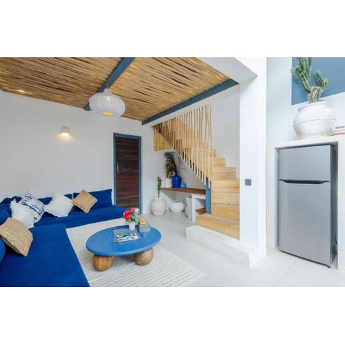 Santorini Loft - 1 Bedroom Loft in Canggu