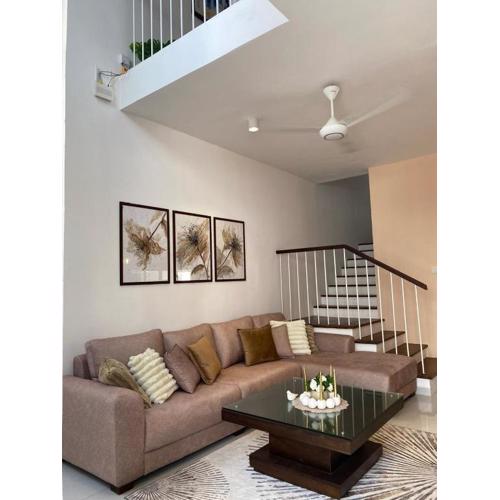 Santorini Meraki Villas