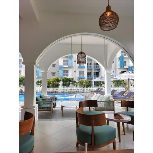 Santorini Resort Apartment 3 Bed rooms- Negombo Beach & Airport