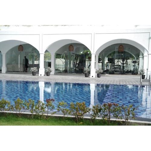 Santorini Resort Twin Residences, Negombo