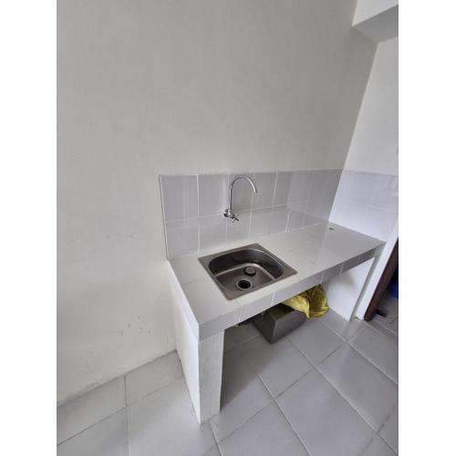 Santorini Stay, Asia Mega Mas