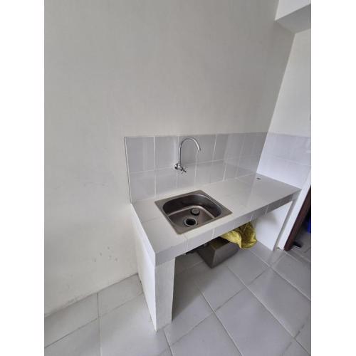 Santorini Stay, Asia Mega Mas