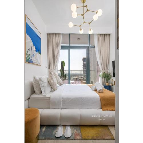 Santorini Studio Pool View