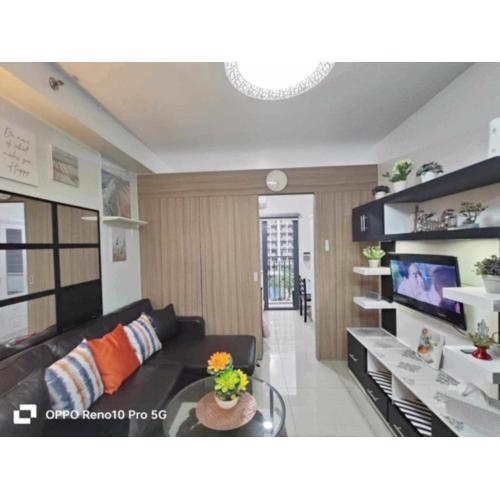 Santorini Suite Manila-Mall of Asia