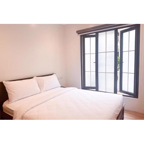 SANTOS Pension House