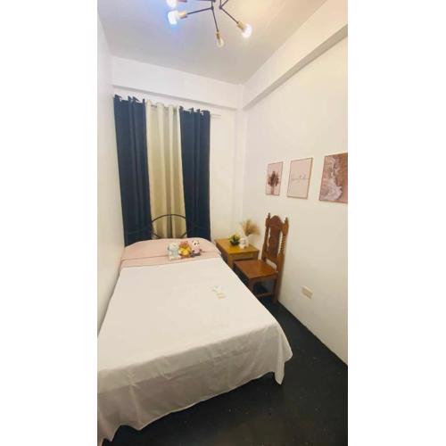 Santuario Secreto de Baguio 17pax Accomodation