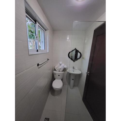 Santuario Tropical at Marino Paradise