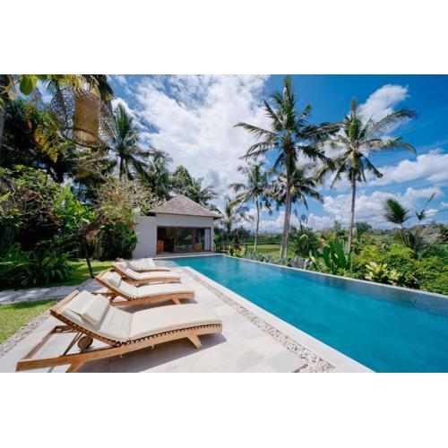 Santun Luxury Private Villas