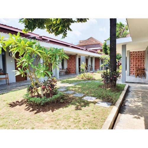 Sanur Agung Suite