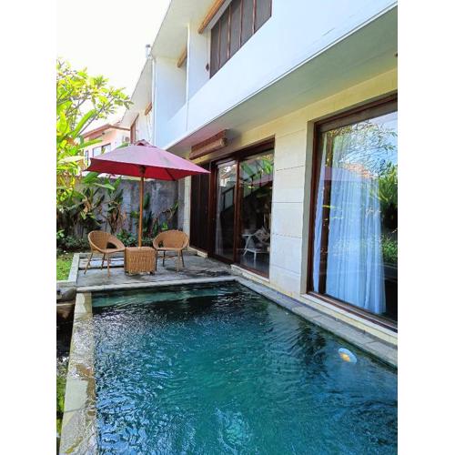 Sanur Art Villas