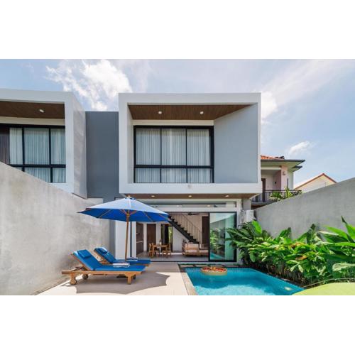 Sanur Bali Villas by Premier Hospitality Asia