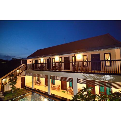Sanur Guest House