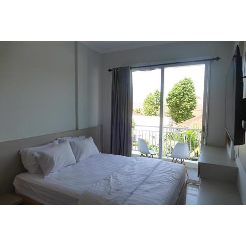 Sanur House Lavender