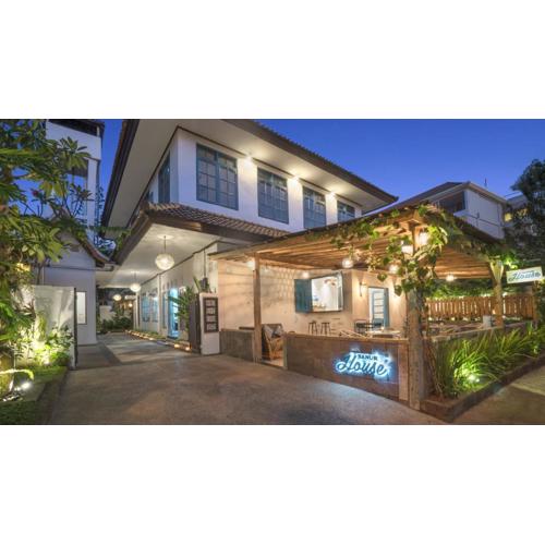 Sanur House