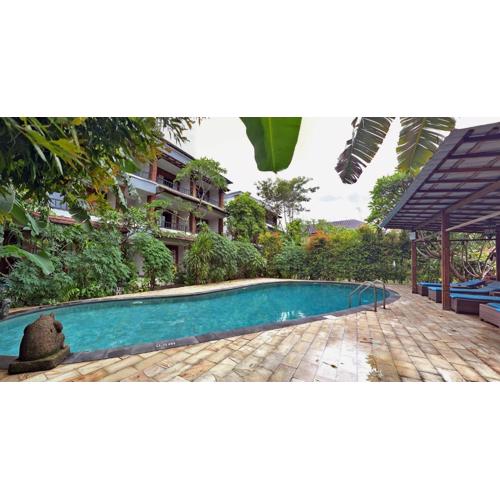 Sanur Lodge
