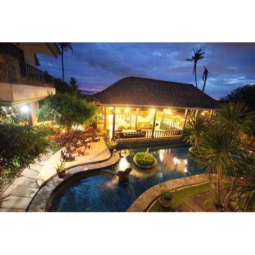 Sanur Seaview Hotel