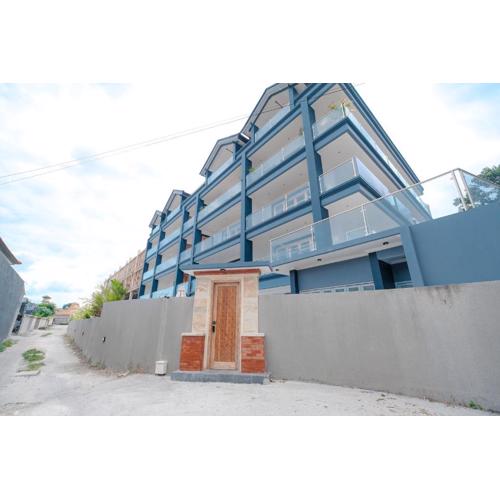 Sanur Sunrise A2 Apartment