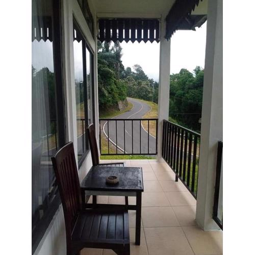 Sao Ria Wisata Lodge