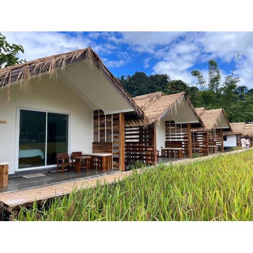 สะปันดีวิว Sapan Dee View บ่อเกลือ น่าน