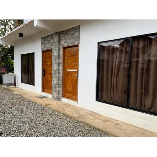 Sapayag Backpacker's Inn