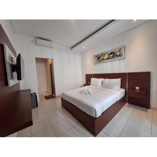 Saphala Suites Seminyak