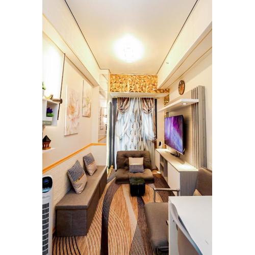 Sapphira Manor Luxurious Condo by the Bay