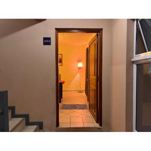 Sapphire 202 TWO ROOM APARTMENT