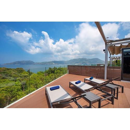 Sapphire Bay Luxury Condominiums Patong, 811