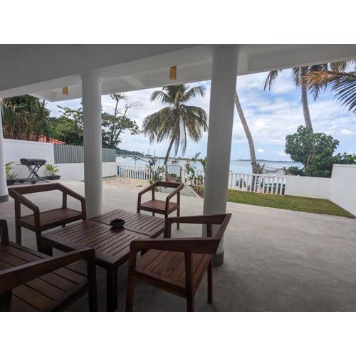 Sapphire Bay Mirissa