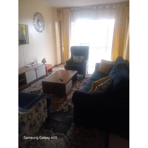 Sapphire court kilimani