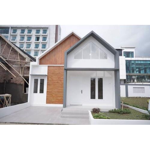 Sapphire Town House Purbalingga