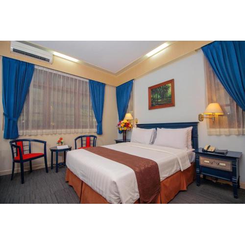 Sapta Nawa Resort 1 Gresik