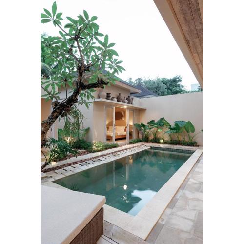 Sapta Villa Ubud by Omkara Experience