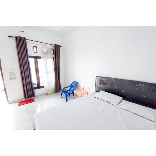 Sapu Nyapah Losmen Syariah Tanjung Setia