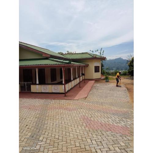 Sapugolla Family Resort